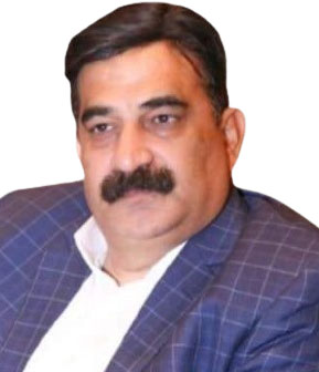 Muhammad Saleem