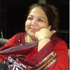 Ms. Tubinaz
